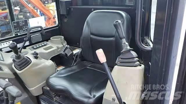 Yanmar VIO30 Escavadoras de rastos