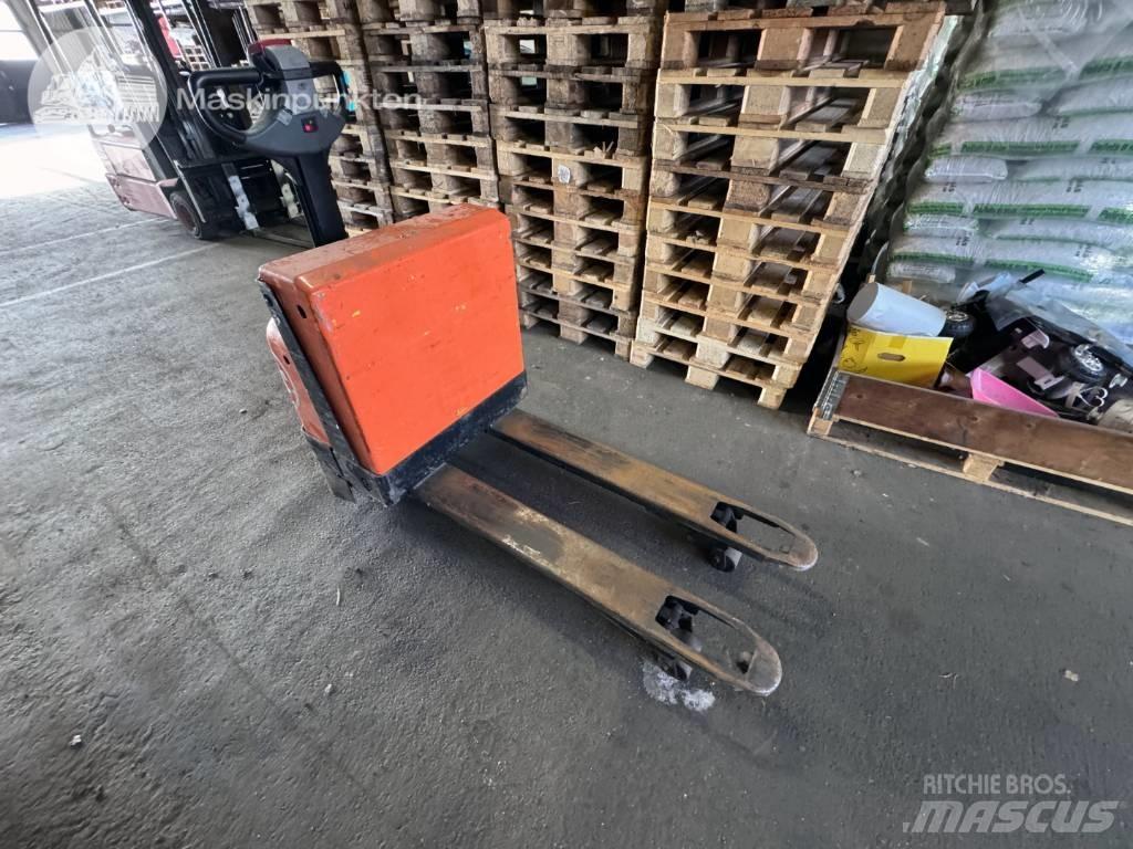 BT LWE 180 Porta palettes