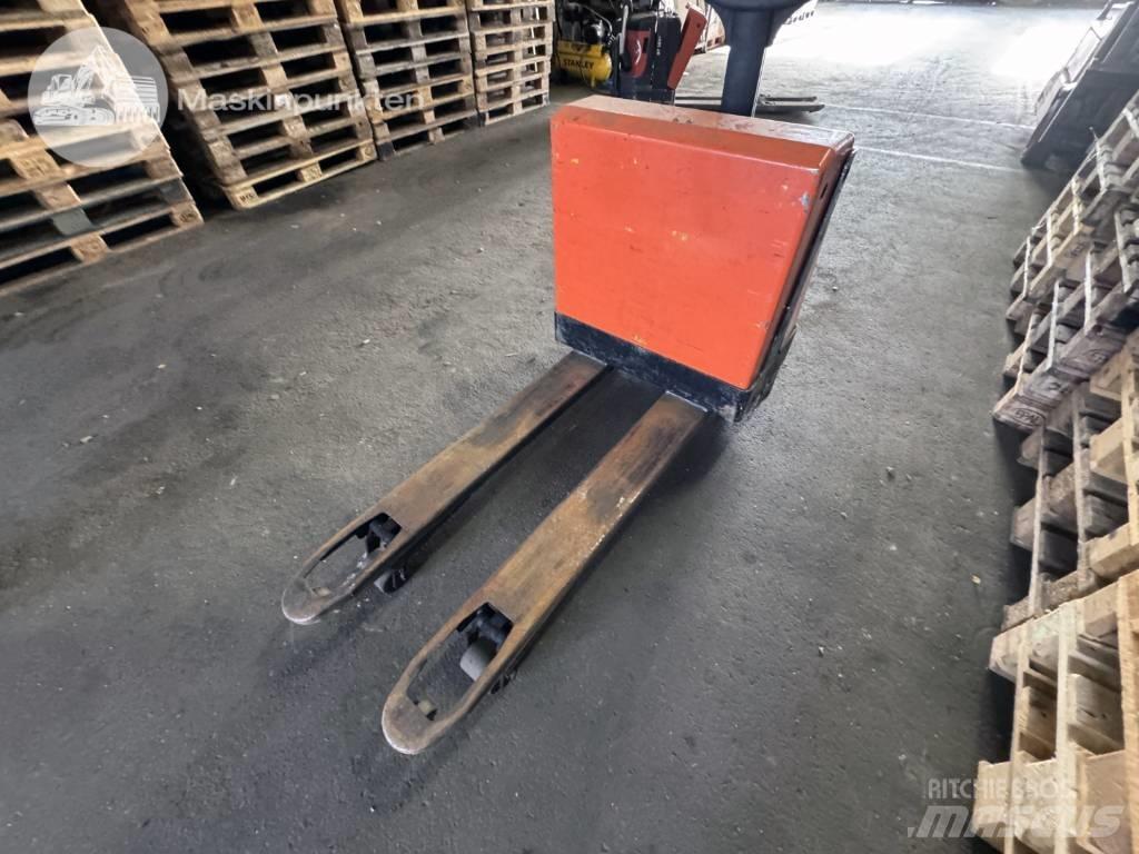 BT LWE 180 Porta palettes