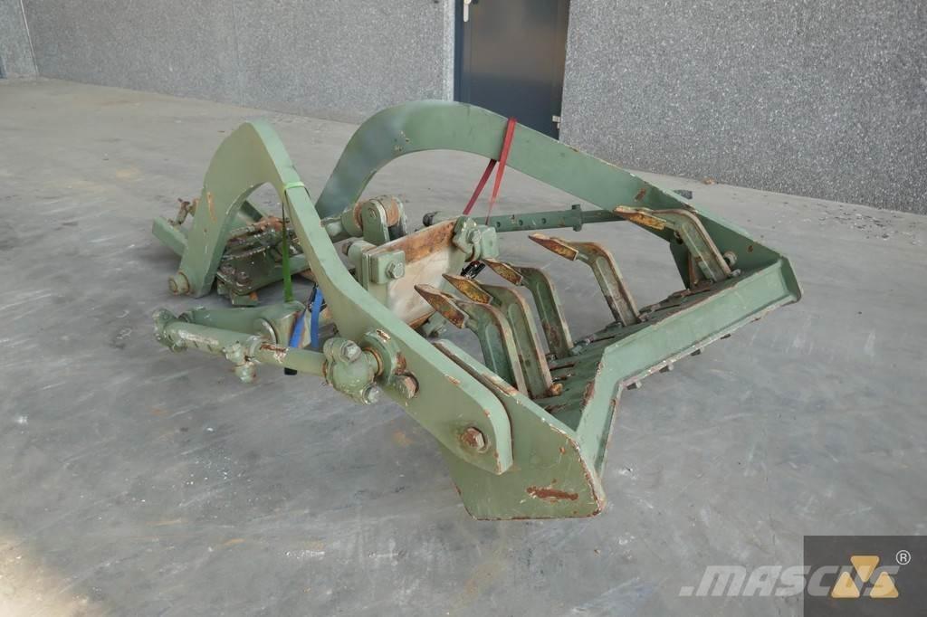CAT 130G Scarifier Outros componentes