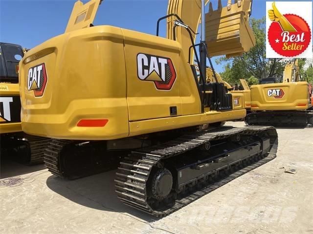 CAT 330 G C Escavadoras de rastos