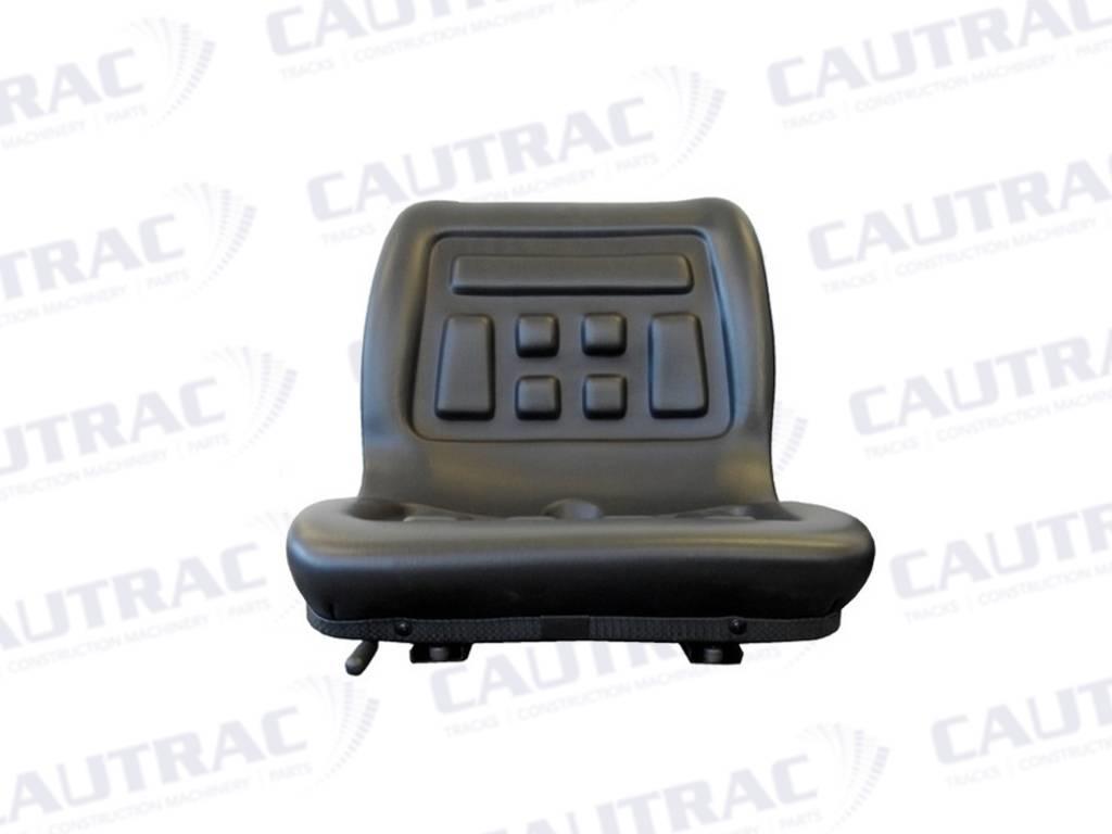  CAUTRAC SN1-1 SEAT Construção - Outros
