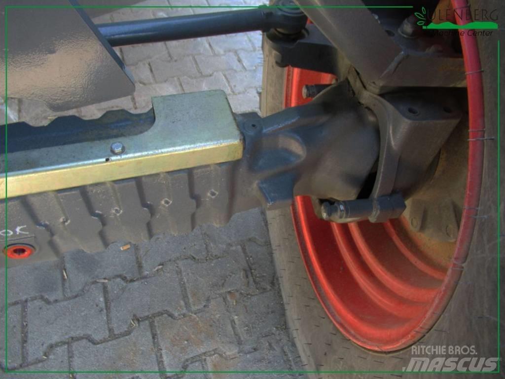 CLAAS Scorpion 7050 Telescópicas para Agricultura