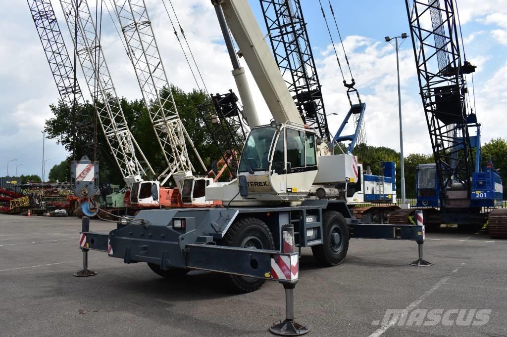 Terex Bendini RC30-1 Gruas Fora-de-estrada