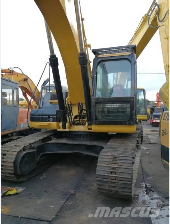 CAT 330DL Escavadoras de rastos