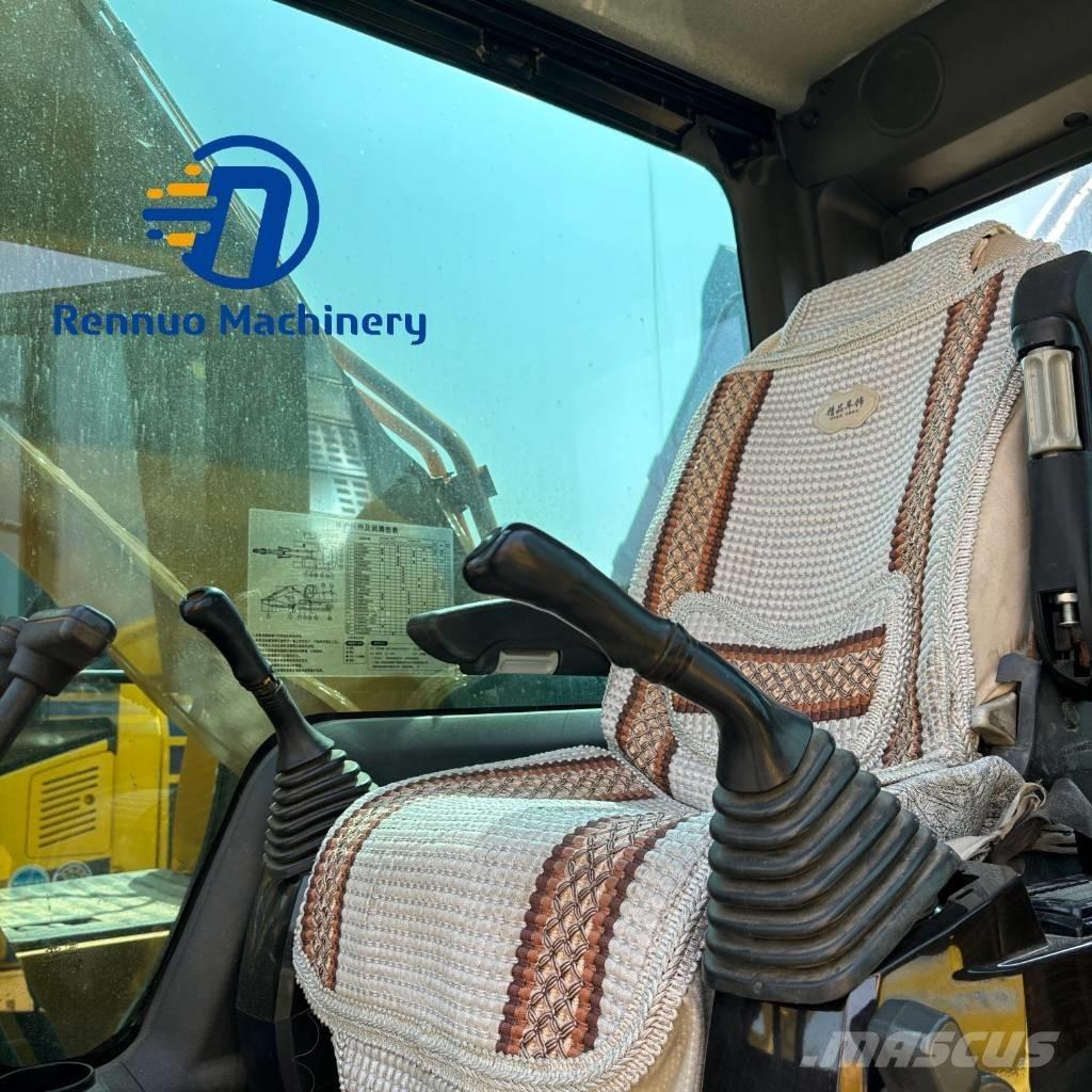 Sany SY 215 C-pro Escavadoras de rastos