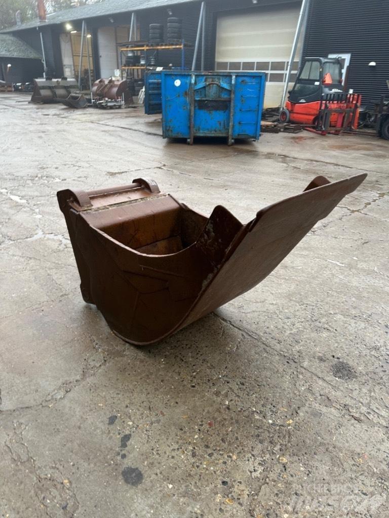  Andet S80 skifte Baldes