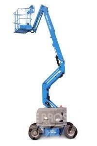 Genie Z 34/22 N Elevadores braços articulados