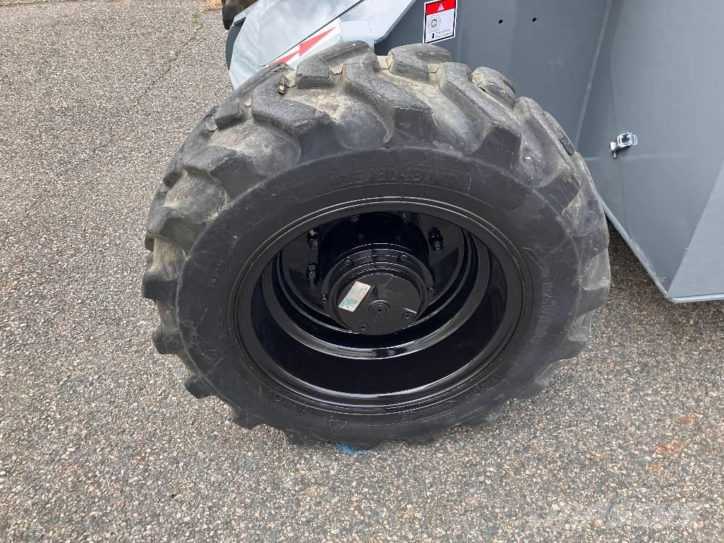 HAULOTTE HA120 PX Elevadores braços articulados