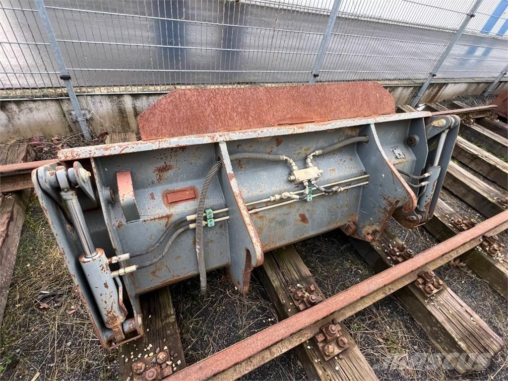 LSB Ladeschaufel Baldes
