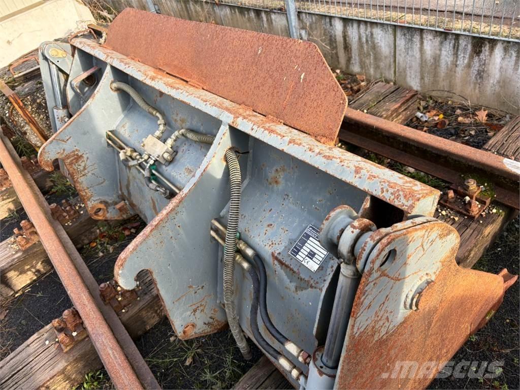 LSB Ladeschaufel Baldes