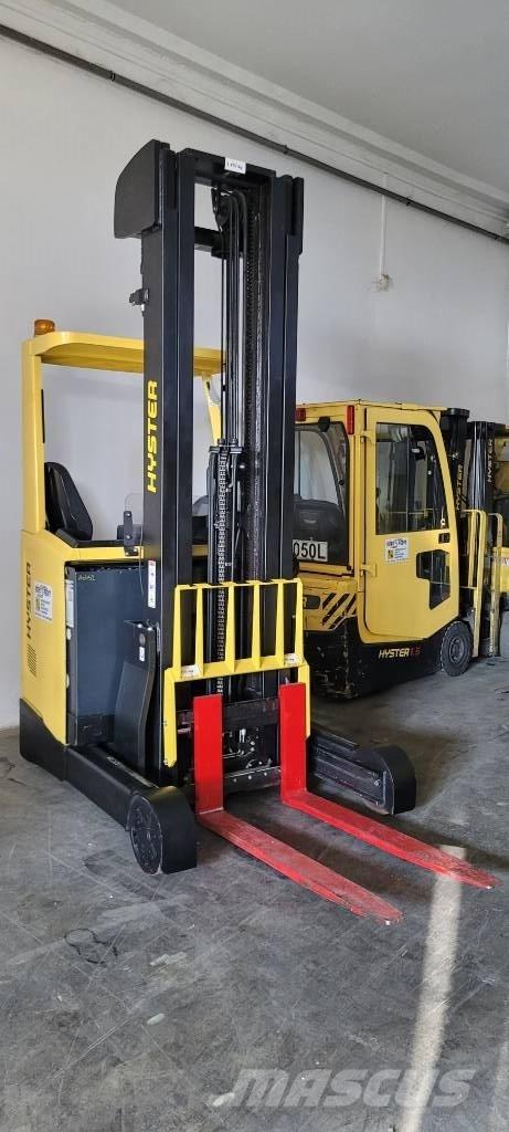 Hyster R 1.4 Empilhadores Elevadores