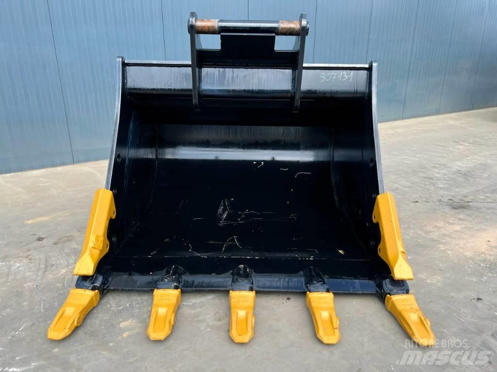 OilQuick OQ80 HD Baldes