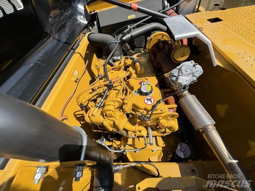 CAT 320GX Escavadoras de rastos