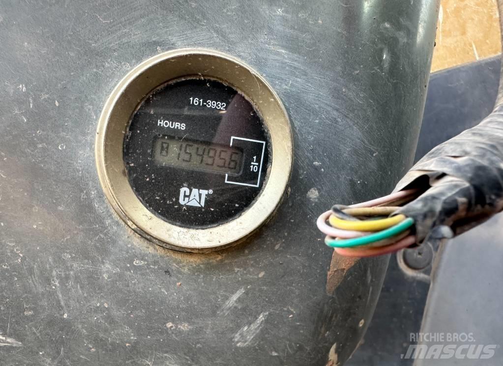 CAT 336 D L Escavadoras de rastos