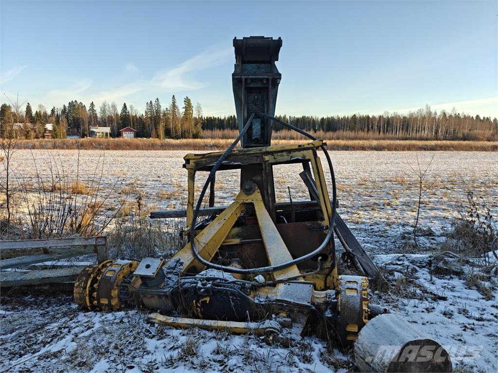 Daemo DMB 2200 Martelos Hidráulicos