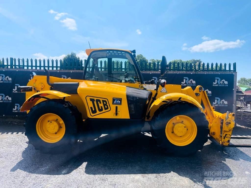 JCB 530-70 FS Manipuladores telescópicos