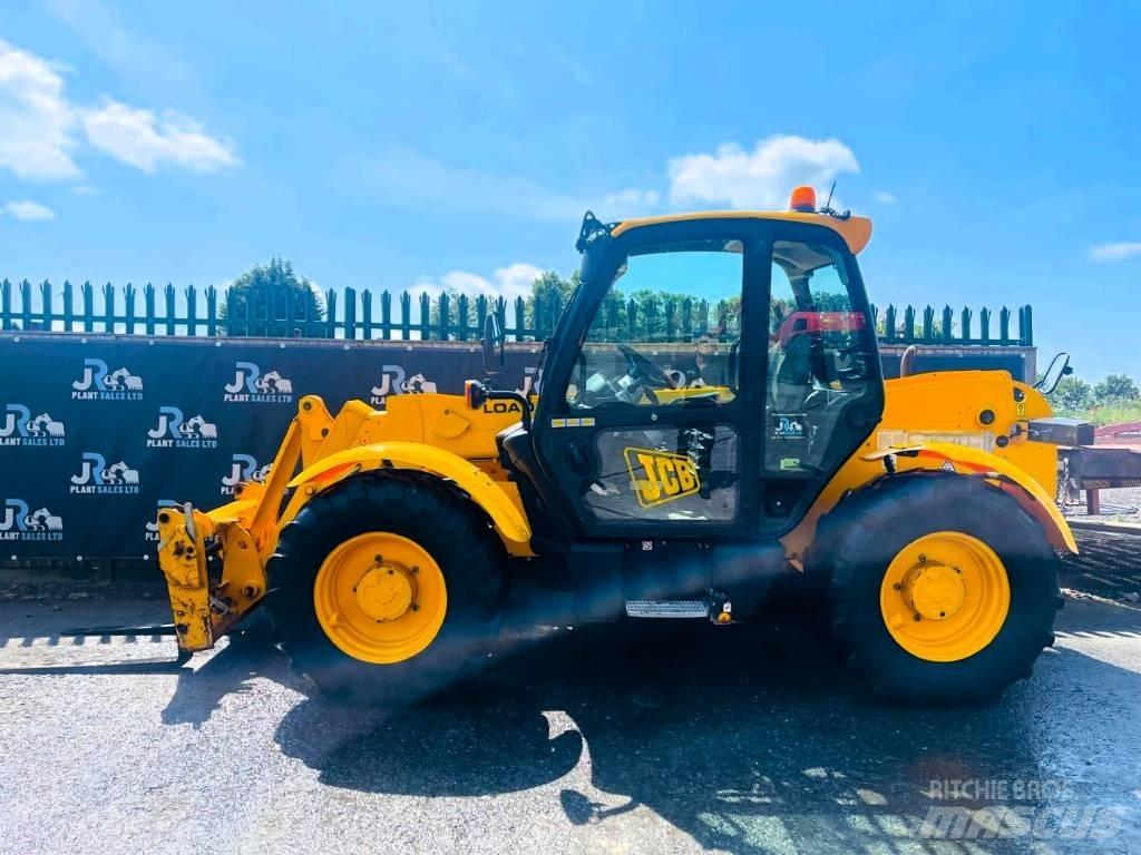 JCB 530-70 FS Manipuladores telescópicos
