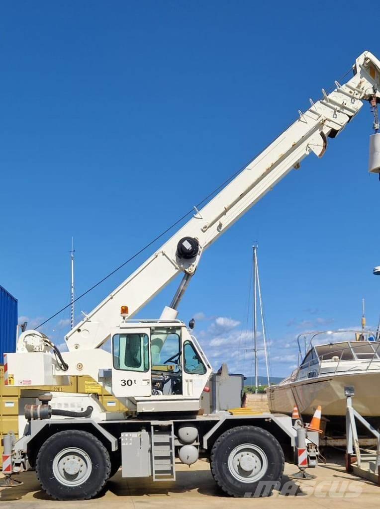 Terex A 300 Gruas Fora-de-estrada