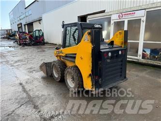 Gehl R165 Carregadoras de direcção deslizante
