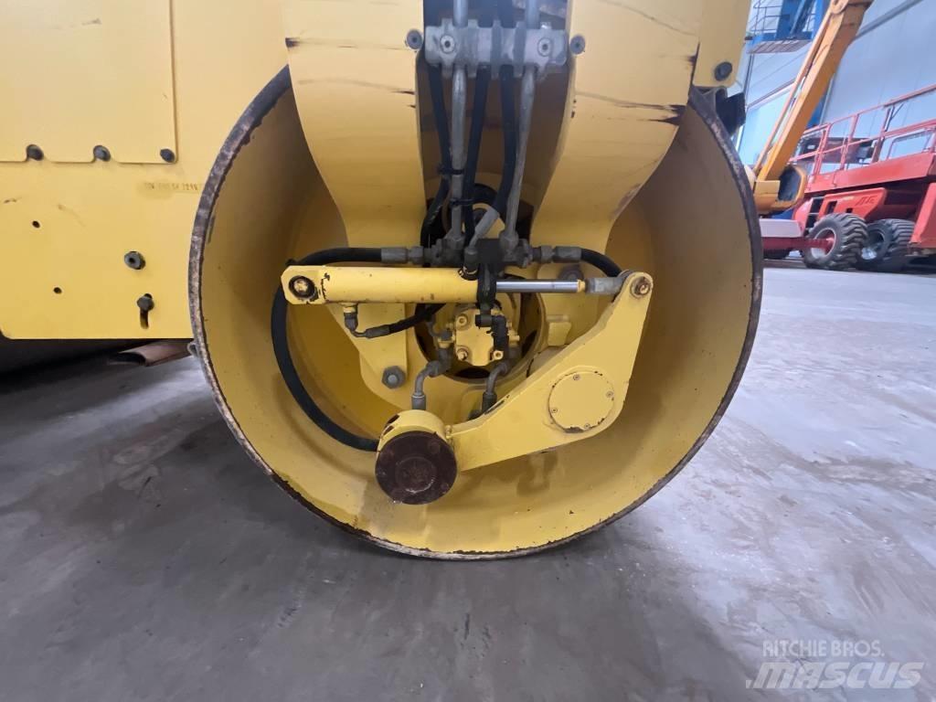Bomag BW 138 AD Cilindros Compactadores tandem