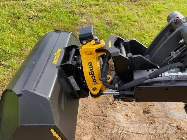 Eurocomach 22 SR Mini Escavadoras <7t