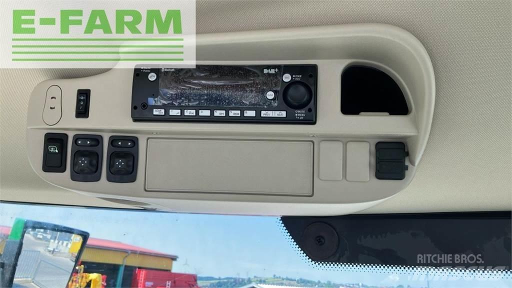 John Deere 6R 215 Tratores Agrícolas usados