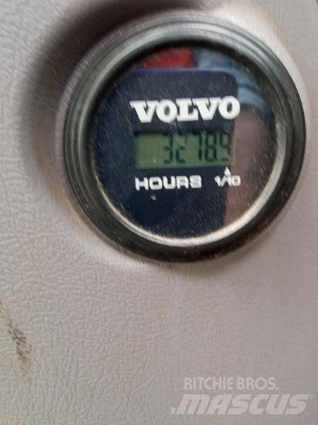 Volvo EC 750 DL Escavadoras de rastos