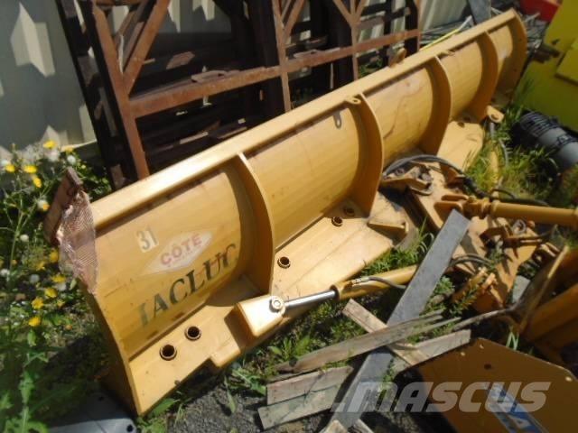 CASE 721 F Pás carregadoras de rodas