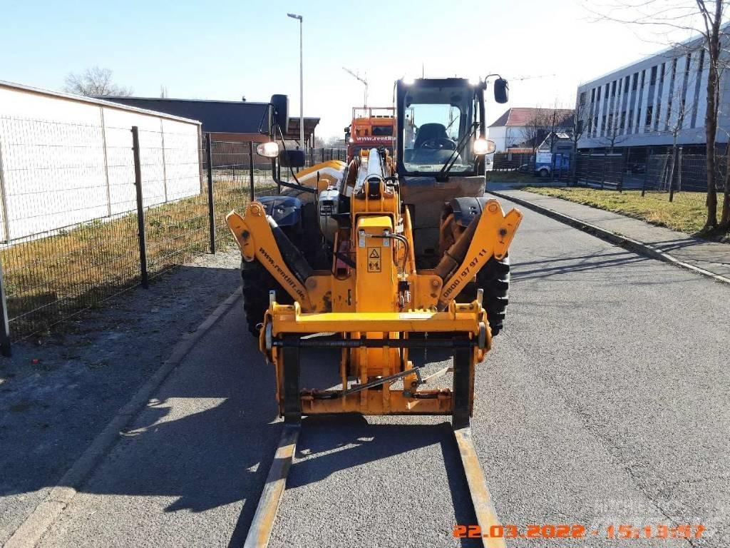 JCB 540-140 Manipuladores telescópicos