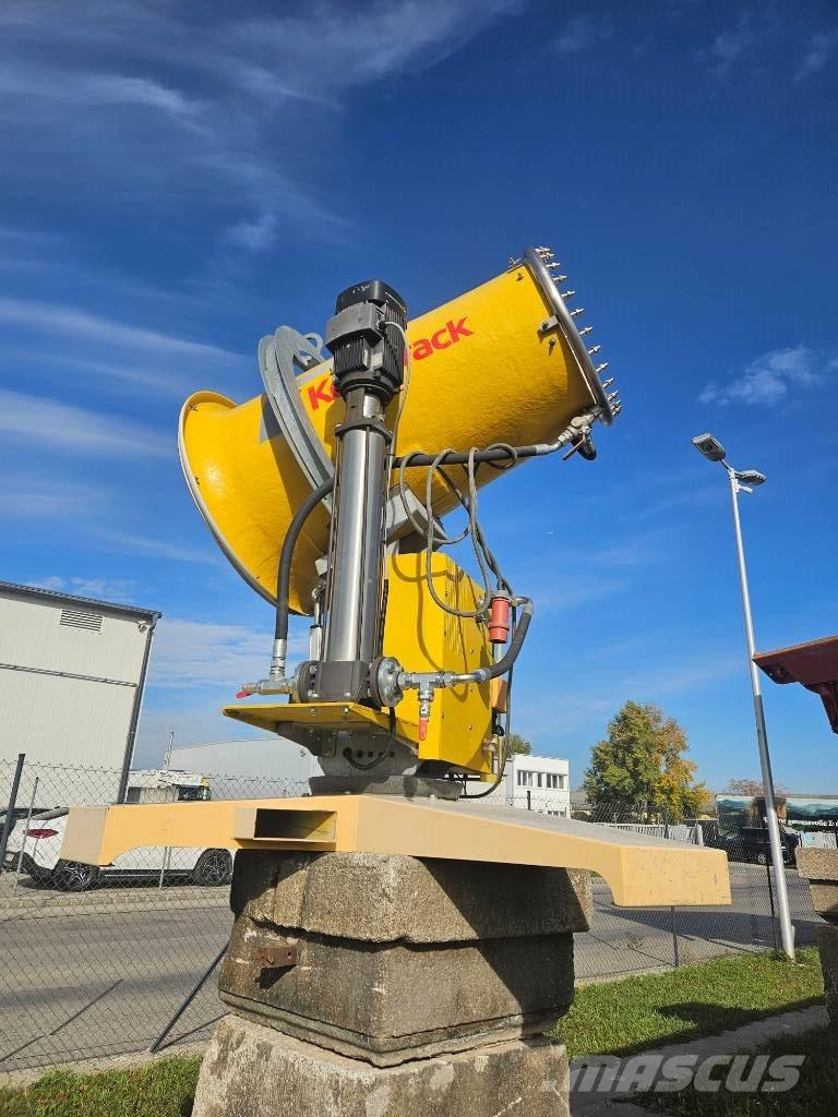 Keestrack W4e Bombas de água