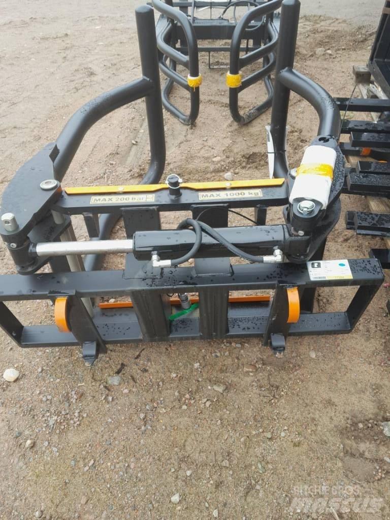Ålö Flexigrip Acessórios de carregadora frontal