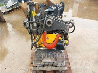 Engcon EC219 Rotadores