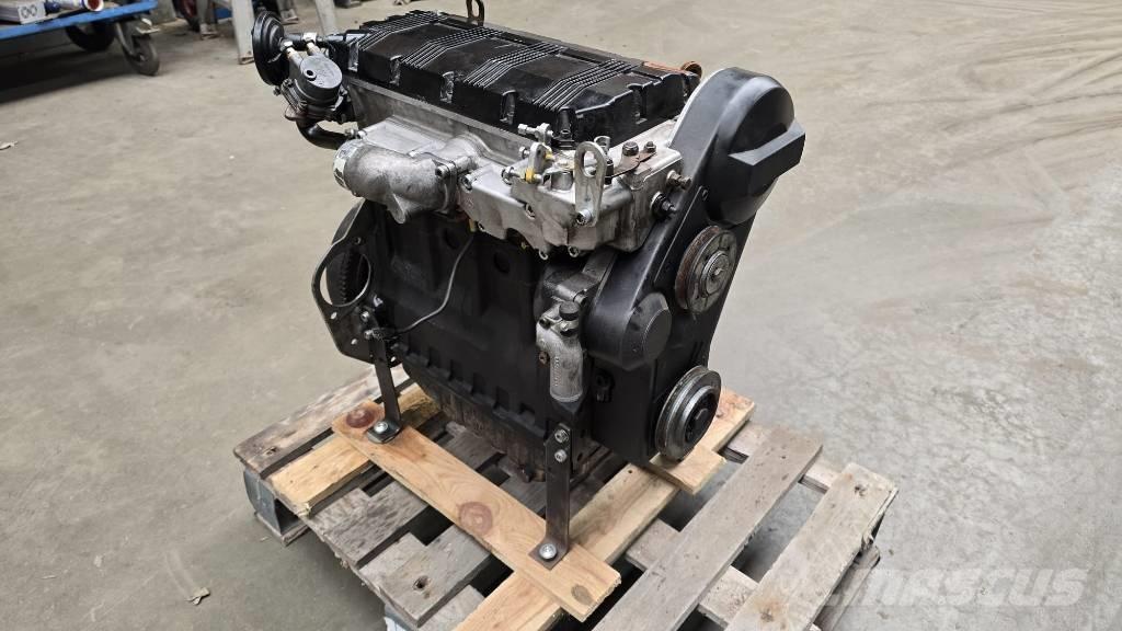 Lombardini LDW1404 Motores