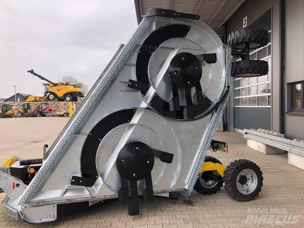 Bednar MM 7000 Espaços verdes - Outros
