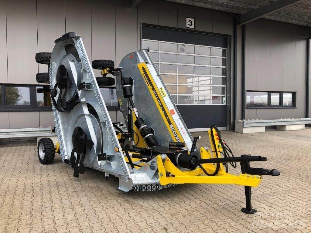 Bednar MM 7000 Espaços verdes - Outros
