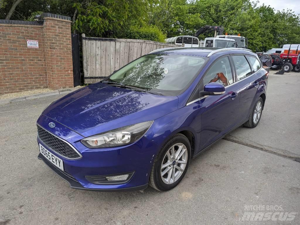 Ford Focus Carros Ligeiros