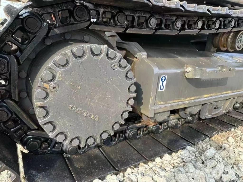 Volvo EC 290 Escavadoras de rastos
