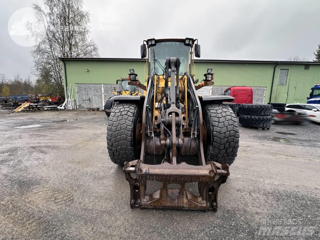Volvo L 90 E Pás carregadoras de rodas