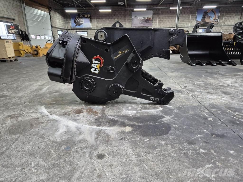 CAT MP-318-CC Cortadores