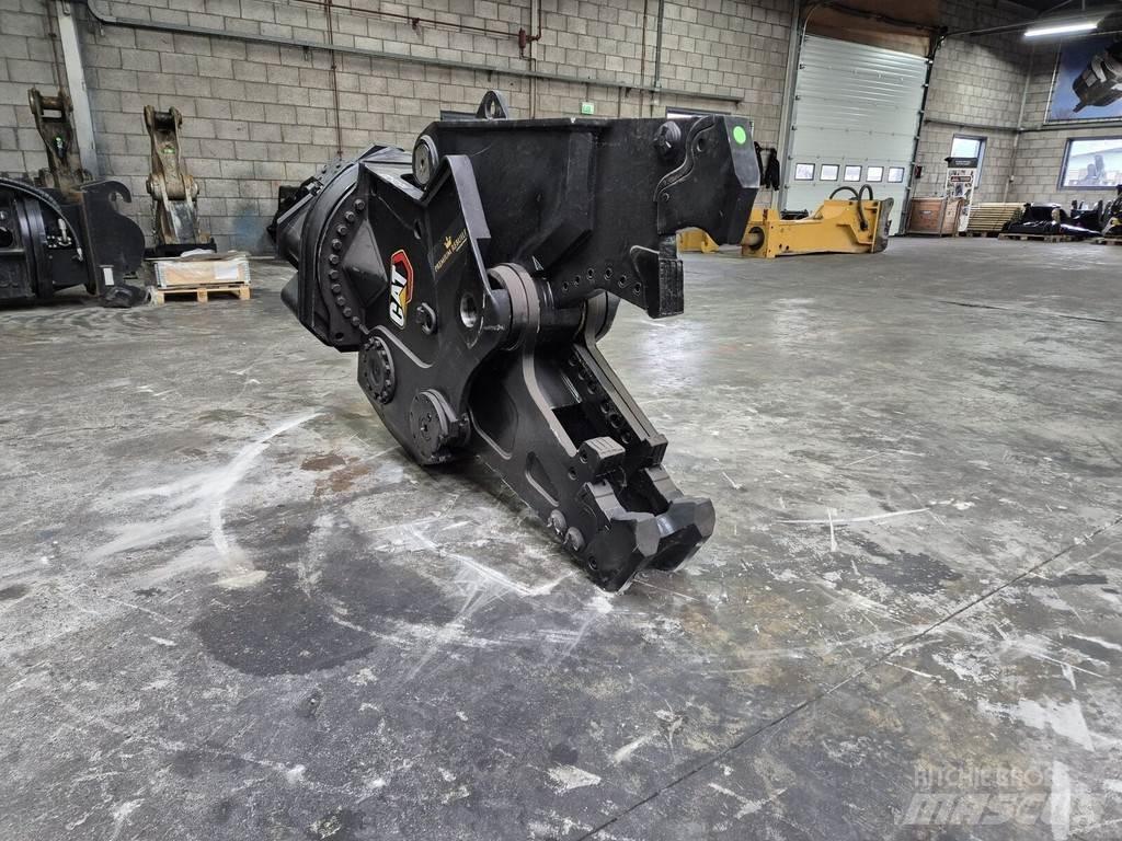 CAT MP-318-CC Cortadores