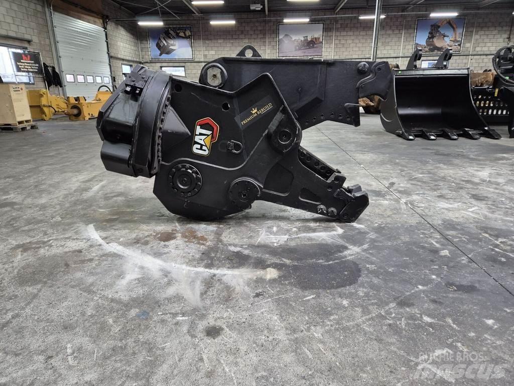 CAT MP-318-CC Cortadores