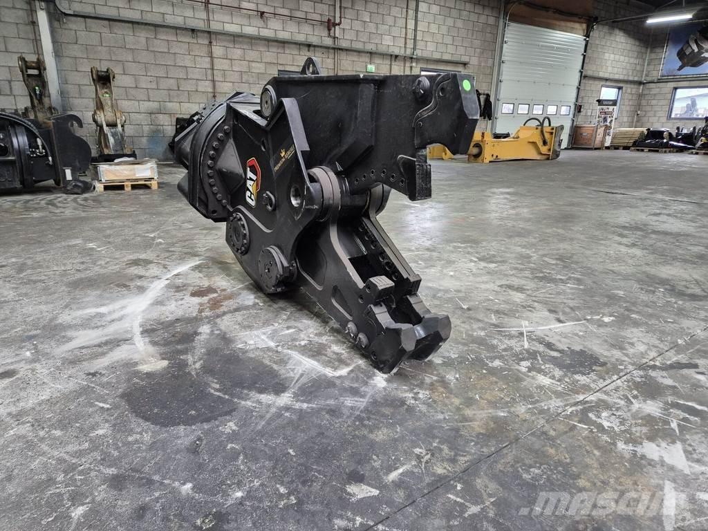 CAT MP-318-CC Cortadores