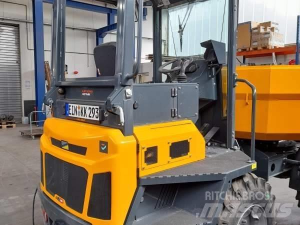 Bergmann C 805 S Camiões articulados