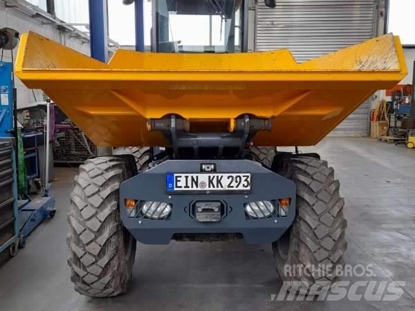 Bergmann C 805 S Camiões articulados