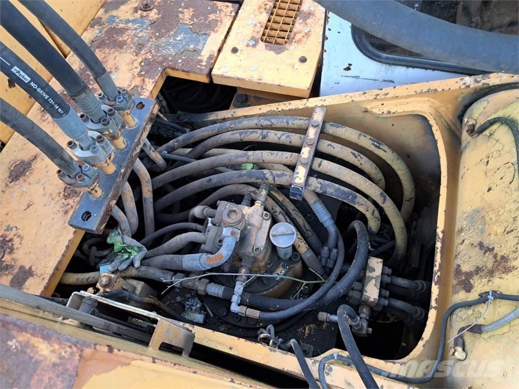 Liebherr R912 LC Construção - Outros
