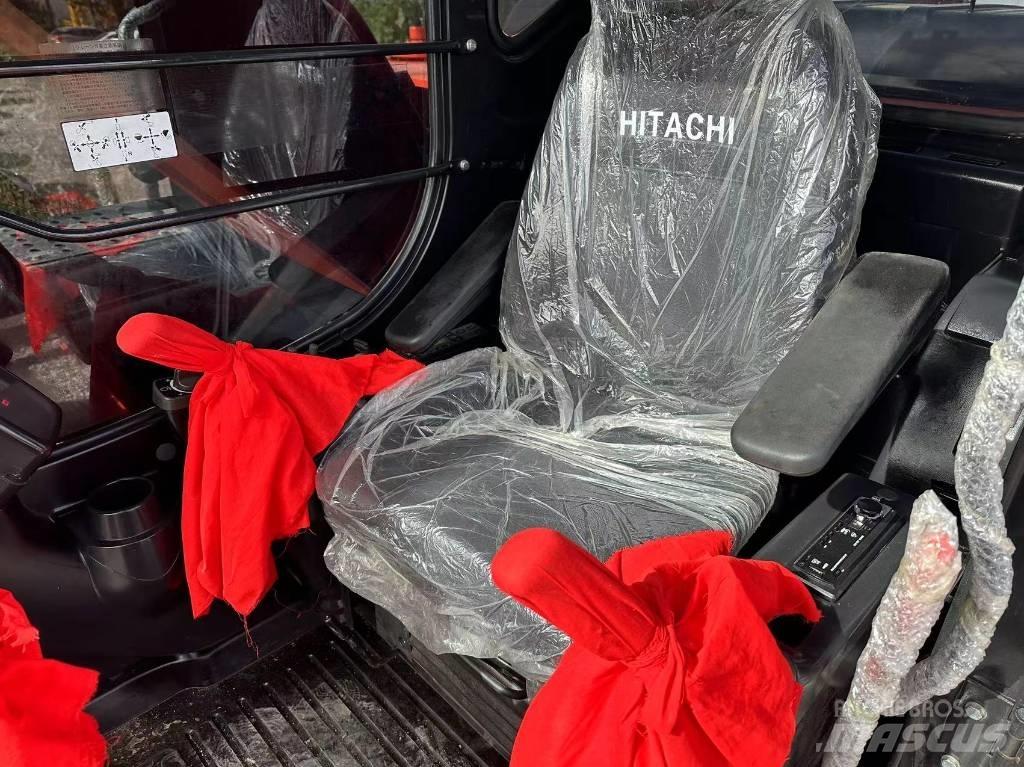 Hitachi ZX 200-6 Escavadoras Midi 7t - 12t