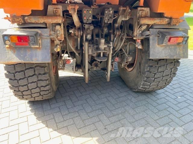 Fendt 524 xylon Tratores Agrícolas usados