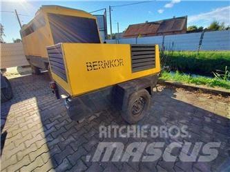 Kaeser M 32 Compressores