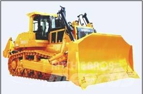 Shantui SD52-5 Dozers - Tratores rastos